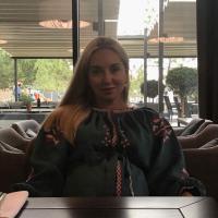 Инна Мартынюк