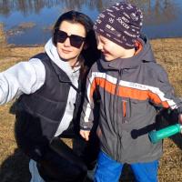 Анюта