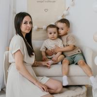 Алина Исмаилова