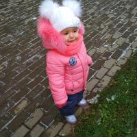 настя