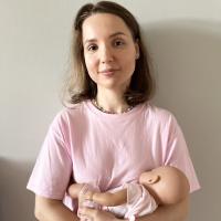 Анастасия