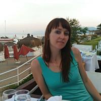 Ekaterina Slepkova