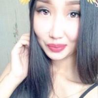 Aina Karagoyshina