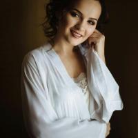 Дарья Клушина