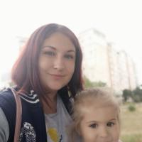 Жанна Милинчук