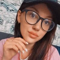 Людмила🐝