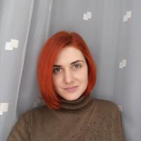Аня