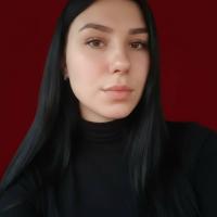 Евгения Глушкова 