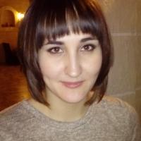 Анна Жильцова