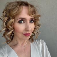 Светлана Неизвестная