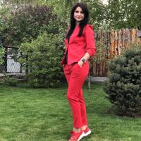 Татьяна Куц
