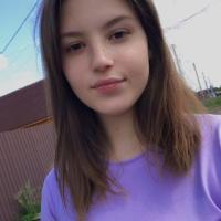 🍃Алина🍃
