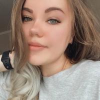 Юлия Волкова