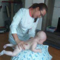 Наталья Панова