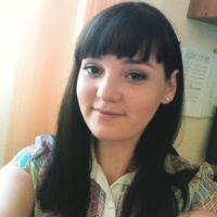 Юлия Булгакова