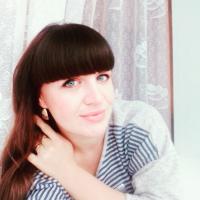 Анастасия Волкова