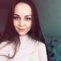 Нина Хайруллина