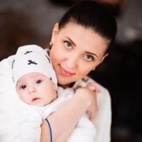 Катерина