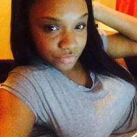 Ebony Jones
