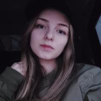 Анастасия 