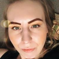 Evgeniya