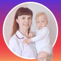 Татьяна Тонких