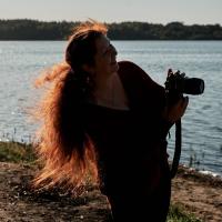 Елена Гайдарова