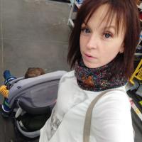 оксана