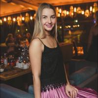 Катерина Морозова