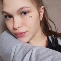Мария💫