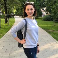 Наталья