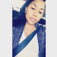 Shanice 
