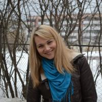 Елена