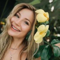 Анастасия