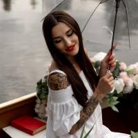 Фотограф Татьяна Шехтман