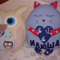 Марина Саранча