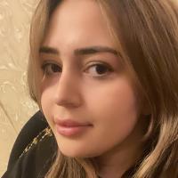 Рамина Абдулаева