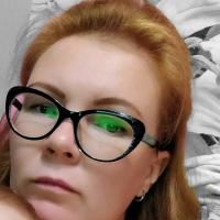 Оксана
