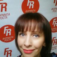 Оксана Гайнутдинова
