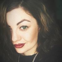 Мария Тюрина