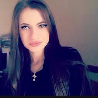 Анастасия Казанлиева