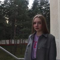 Анна Рыбакова