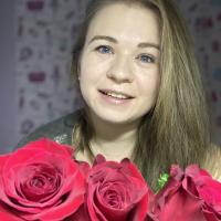 Дарья про Удалёнку