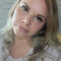 Анна Морозова