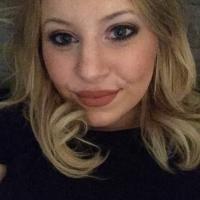 Caitlin Vaughan