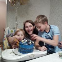 Екатерина
