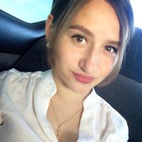 Екатерина Глухова