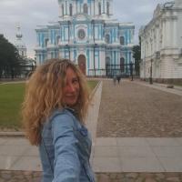 Екатерина