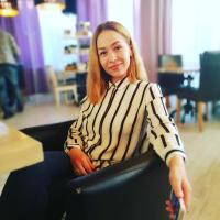 Николаева Ксения