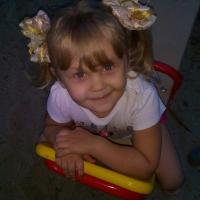 Леся Бачурина